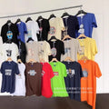 Women's Plus Size Short Sleeve Tee 2026 - As Pictured