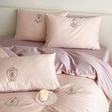 Camellia Pink