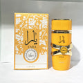 Lattafa Arabian Perfume Collection - Multi Scent