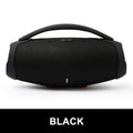 100W Super God of War Wireless Bluetooth Speaker Outdoor Sports BOOMBOX Portable Gift Audio