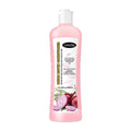 跨境爆款洋葱生物素洗发水护发素ONION AND BIOTIN HAIR SHAMPOO