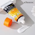 KORMESIC香橙VC腋下霜Whitening Cream滋润保湿舒缓肌肤身体护理