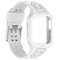 For AppleiWatch Watch Band 876543SEultra8 Third Gen TPU Apple One-Piece apple Original Factory