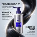 严选KORMESIC五合一免洗发丝润养霜Hair conditioner跨境厂家现货