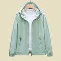 Women's Fall Chanel-Style Casual Petite Lightweight Cropped Jacket + Top 2026 - Off White