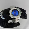 Item Time Watch Source Factory Small Lot Volume Watch OEM Custom oak Blade Mens Watch Niche Mens Watch