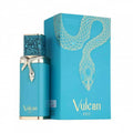 French Avenue Vlcan Black Snake Perfume Set - Viral Middle Eastern Fragrance