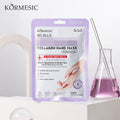 KORMESIC角蛋白胶原手膜hand mask手部护理滋润跨境外贸厂家批发