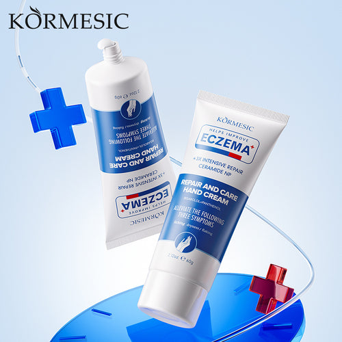 KORMESIC跨境外贸护理手霜hand cream手部护理呵护厂家现货批发