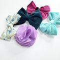 Gem Li Crocs Accessory Bow DIY Shoes Wear Accessory Shoe Clasp Buckle Shoe Handmade Kids Shoe Head Wholesale