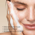KORMESIC24K金去角质磨砂洁面乳Facial Cleanser呵护跨境外贸批发