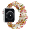 Hair Tie Style AppleWatch Band Fits Apple Samsung Huawei Xiaomi 15mm Overseas Niche Band