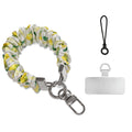 Hand Machine Hanging Cord Short Hand Wrist Premium Hand Machine Chain String Stretch Elastic Hand Machine Hang Chain Pleated Hand Machine Hanging Decor String