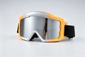Motorcycle Helmet Goggles - Wind Dust Proof