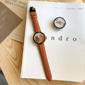 Fits Huawei gt6 Band Real Leather New gt7 Watch gt4 Women gt3pro Special Use gt2 Wrist Strap watch5