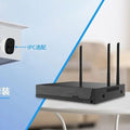WiFi set 4 million surveillance cameras binocular ball grabbing linkage ball machine outdoor wireless set single eye binocular
