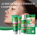 KORMESIC痘痘护理四件套洗面奶Facial cleanser跨境外贸厂家批发