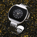 2026 Cross-Border Western Southeast Asia Middle East Watch Supply Women Bestseller Quartz Bangle Watch Stock Wholesale