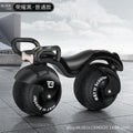 Balance car for children 1 to 3 years old, twisting drift car, anti-rollover car, baby boy and girl scooter, yo-yo car, scooter