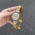 Fits Huawei gt6 / 5 Watch Band Summer New gt7 Stainless I-Beam Type Butterfly Buckle watchgt4 Premium