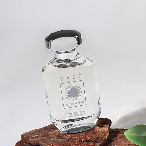 Darjeeling Tea Unisex Perfume - Floral Woody
