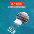 吸塑盒装无痕隐形肩带内衣文胸防滑吊带透明肩带女吊带可外露