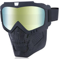 Off-Road Motorcycle Mask - Tactical Ski