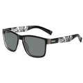 2025 New Polarized Coated Real Lens Sunglasses Export Sports Driving Sunglasses AliExpress Riding Sunglasses