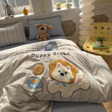 Bread Dog