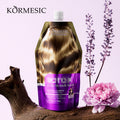 跨境菲律宾KORMESIC角蛋白滋润发膜Hair mask跨境外贸厂家批发