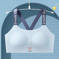 Women's Spring Tank Top 2026 | Casual Blouse - Blue