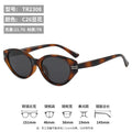 2026 New Cat-Eye gm Women Sunglasses Premium Polarized Retro Fashionable Glasses Women Sunglasses Men Trendy