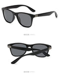 P21 Polarized Sunglasses Fashionable Driving Sunglasses Unisex UV-Proof Moto Goggles Sports Sunglasses