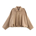 Fall Fashion Jacket + Top