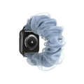 New Organza Double-Layer Apple Band Fits Apple watch8-1 Samsung Third Gen Fashionable Apple Band