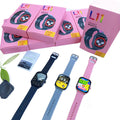 New Import L11 Smart Watch 1.83 Inch Large Screen Bluetooth Call Heart Rate Blood Oxygen Monitor Sports Bracelet