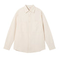 Nengmeng Double Pocket Workwear Shirt