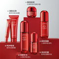 lanifangke genuine red peony set firming anti-wrinkle hydrating moisturizing antioxidant brightening