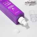 全英文KORMESIC角蛋白头发精华 hair serum留香发外贸跨境批发