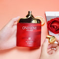 ONLYLOVE Women's Perfume - Floral 100ml