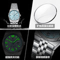 Swiss Brand New Ladies Watch Date Style Luxury Waterproof Quartz Watch Live Export Bestseller Drop Ship