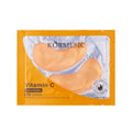 KORMESIC紧致眼膜eye mask滋润呵护眼部跨境外贸厂家现货批发直销