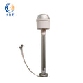 1710-2700MHz 4G 21dbi high gain dual polarization outdoor directional 90cm parabolic antenna