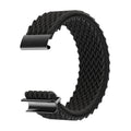 For whoop 4.0 Wave Pattern Bracelet With Sports Smart Capable Bracelet Nylon Watch Band Sports Style