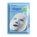 跨境外贸KORMESIC胶原蛋白水晶面膜facial mask补水滋润厂家现货