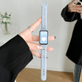 Fits Huawei Band 11 Watch Band New Silicone Solid 11nfc Version Wrist Strap Women band11pro Premium Men