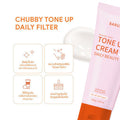 BARUBT Body Lotion - Smoothing, Brightening & Non-Greasy Daily Moisture