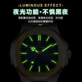 Swiss Brand New Women Quartz Watch Glow Ultra Thin Fashionable Women Watch Live Export Bestseller Drop Ship