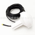 GPS Beidou timing antenna satellite navigation positioning navigator marine positioning GNS high gain mushroom head antenna