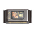 leather care wipes leather polishing renovation repair decontamination care products car cleaning ca